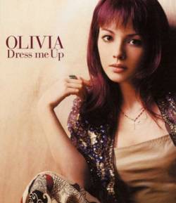 Olivia Lufkin : Dress Me Up